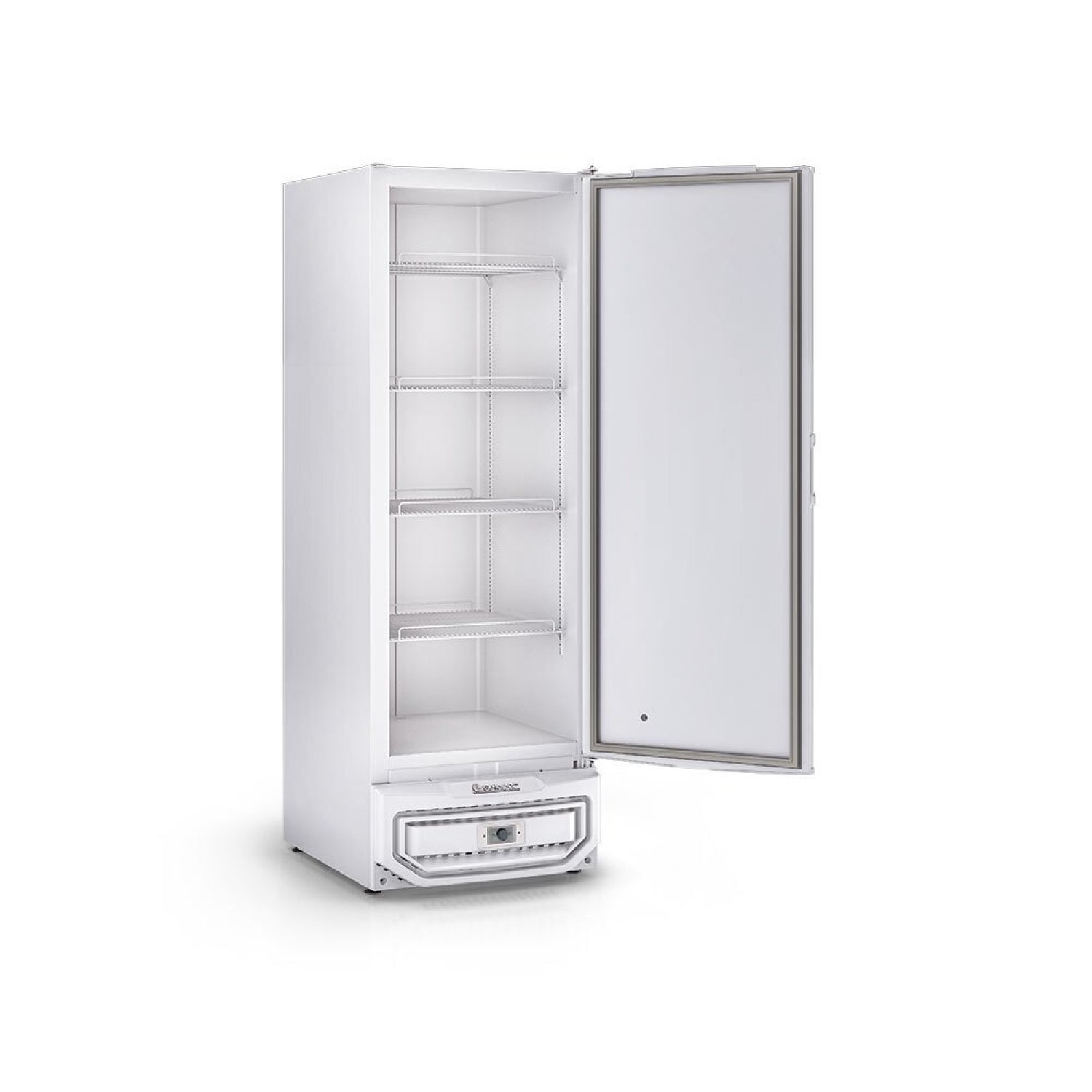 Freezer/Refrigerador Vertical Tripla Ação 577 litros Porta Cega GPC-57 TE BR Gelopar 127V - 5