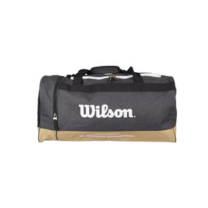 Sacola de Mão Wilson Preta