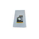 Ver imagem 3 de Placa de Polietileno 50x30 Branco Natural Chef Work 8mm