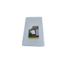 Placa de Polietileno 50x30 Branco Natural Chef Work 8mm - 3