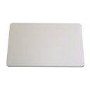 Ver imagem 2 de Placa de Polietileno 50x30 Branco Natural Chef Work 8mm