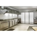 Ver imagem 6 de Freezer/Refrigerador Vertical Tripla Ação 577 litros Porta Cega GPC-57 TE BR Gelopar 220V