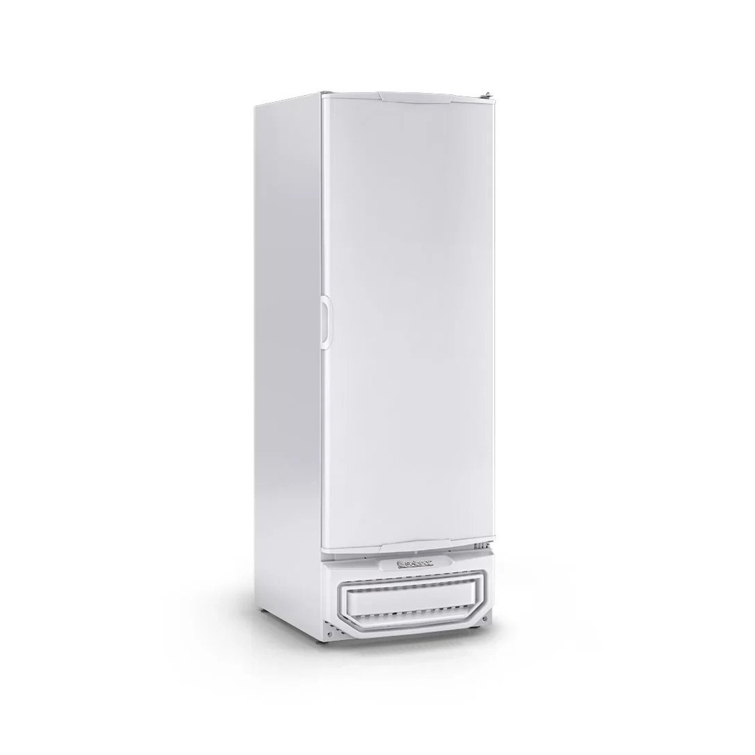 Freezer/Refrigerador Vertical Tripla Ação 577 litros Porta Cega GPC-57 TE BR Gelopar 220V