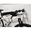 Ver imagem 2 de Bicicleta First Smitt - Aro 29 - 14v Shimano - Freio a Disco - Suspensão Evolo - Azul