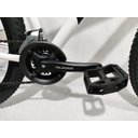 Ver mais imagens de Bicicleta First Smitt - Aro 29 - 14v Shimano - Freio a Disco - Suspensão Evolo - Azul