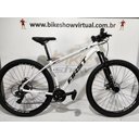 Ver imagem 1 de Bicicleta First Smitt - Aro 29 - 14v Shimano - Freio a Disco - Suspensão Evolo - Azul