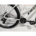 Ver imagem 7 de Bicicleta First Smitt - Aro 29 - 14v Shimano - Freio a Disco - Suspensão Evolo - Azul
