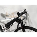 Ver imagem 3 de Bicicleta First Smitt - Aro 29 - 14v Shimano - Freio a Disco - Suspensão Evolo - Azul