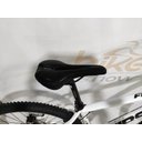 Ver imagem 6 de Bicicleta First Smitt - Aro 29 - 14v Shimano - Freio a Disco - Suspensão Evolo - Azul