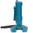 Ver imagem 2 de Macaco Hidráulico Industrial Tipo Unha 10 Toneladas Marcon