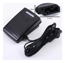 Ver imagem 5 de Pedal Acelerador Eletrônico Maquina Elgin Jx 4000 e Jx 2080