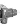 Ferramenta Acionada Bmt 55-7136 Axial - Din 1809 - 3