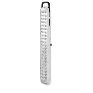 Luminária De Emergência com 63 Leds e Bateria Recarregável Dp-715C