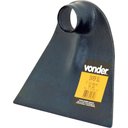 Ver imagem 1 de Enxada modelo sul 175x203mm s/ cabo olhal 38mm redondo