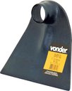 Ver imagem 1 de Enxada modelo sul 175x203mm s/ cabo olhal 38mm redondo