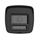 Ver imagem 1 de Câmera de Segurança Hikvision Ds-2CD1043G2-Liu Bullet 4MP 2.8mm IP67 Smart Hybrid Light Áudio Microf