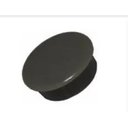 Ver imagem 1 de Tapa Furo Para Móveis 10mm 400 Unidades Preto