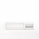 Ver imagem 3 de Nicho para Rack Modular Branco