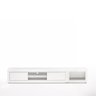 Nicho para Rack Modular Branco - 4