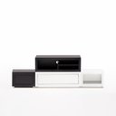 Ver imagem 5 de Nicho para Rack Modular Branco