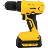 Parafusadeira Furadeira À Bateria 3-8'' 18v Ipfv1852 Vonder - 8