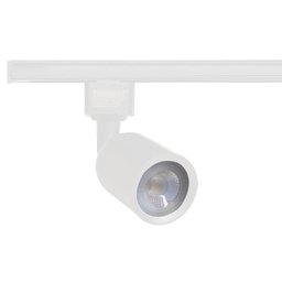 KIT Trilho com 3 Spots 3000k Direct LED Taschibra - 5