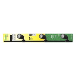 KIT Trilho com 3 Spots 3000k Direct LED Taschibra - 6