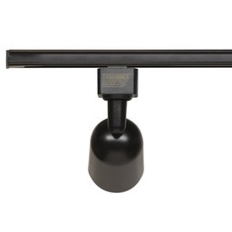 KIT Trilho com 3 Spots 3000k Direct LED Taschibra - 5