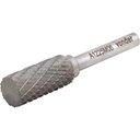 Ver imagem 3 de Lima Rotativa Vídea Cilíndrica 10x20mm Haste 6mm La010 - Von