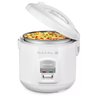 Panela Elétrica de Arroz 5 Xicaras 400W 127 Volts Multilaser - 1