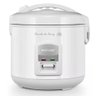 Panela Elétrica de Arroz 5 Xicaras 400W 127 Volts Multilaser - 2
