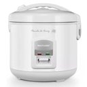 Ver imagem 2 de Panela Elétrica de Arroz 5 Xicaras 400W 127 Volts Multilaser