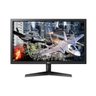 Monitor Gamer LG 24'' LED Full HD 144Hz 1ms MBR - 1