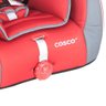 Cadeirinha Evolve Cosco 9 a 36kg Vermelho Sabre - 13