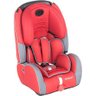 Cadeirinha Evolve Cosco 9 a 36kg Vermelho Sabre - 15