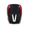 Cadeirinha Evolve Cosco 9 a 36kg Vermelho Sabre - 10