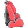 Cadeirinha Evolve Cosco 9 a 36kg Vermelho Sabre - 6