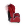 Cadeirinha Evolve Cosco 9 a 36kg Vermelho Sabre - 7