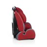 Cadeirinha Evolve Cosco 9 a 36kg Vermelho Sabre - 5