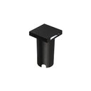Ver imagem 1 de Balizador Astraled Dolag Quadrado de Embutir LED 0,5W Bivolt
