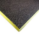 Ver imagem 1 de Forro Lã de Vidro Isover Boreal 1250 X 625 X 20mm C/ 18pçs - Preto