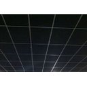 Ver imagem 2 de Forro Lã de Vidro Isover Boreal 1250 X 625 X 20mm C/ 18pçs - Preto