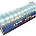 Ver imagem 1 de Linha de Pesca Monofilamento Daisen Pro 0,33mm 7,30kg 500m