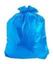 Ver imagem 1 de Saco Lixo Azul 15l C/100 Unidades Cor:azul