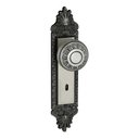 Ver imagem 1 de Fechadura Aliança Colonial 3800/104z Maquina 55mm