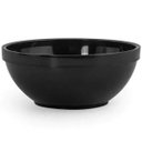 Ver imagem 5 de Kit 6 Tigelas Bowls Cumbucas 300ml para Servir Preto Uno Coza 11,5x5cm Redondo Potinhos