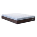 Ver imagem 1 de Colchão de Espuma D33 Pillow Top Comfort Luxo King 193cm