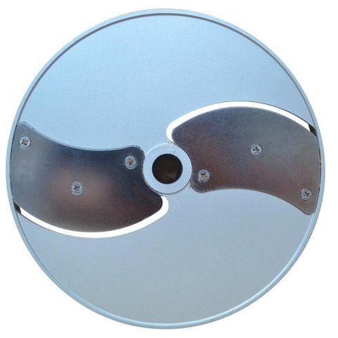 Disco Fatiador 1mm Skymsen para Processador de Alimentos PA7 Pro E1
