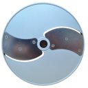 Ver imagem 1 de Disco Fatiador 1mm Skymsen para Processador de Alimentos PA7 Pro E1