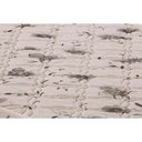 Ver imagem 5 de Cama Box Baú Solteiro: Colchão Espuma Herval D26 Sueño + Base CRC Courano Clean(88x188)